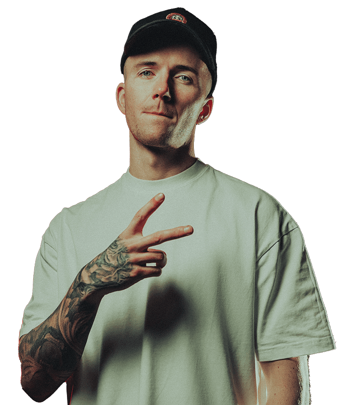 Jay Cactus Beats & Sample Packs